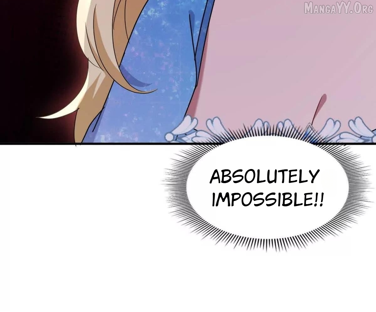 Don't Embarrass Me Chapter 167 - page 23